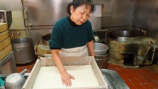 After 7 decades, San Jose Tofu Company plans to close