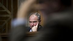 Image: Senate Foreign Relations Committee Holds Hearing On Counter Terroris