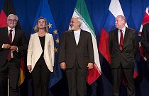 Durchbruch im Atomstreit mit Iran: Eckpunkte für endgültigen Vertrag vereinbart