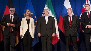 توافق هسته ای ایران با غرب در رسانه های اروپایی