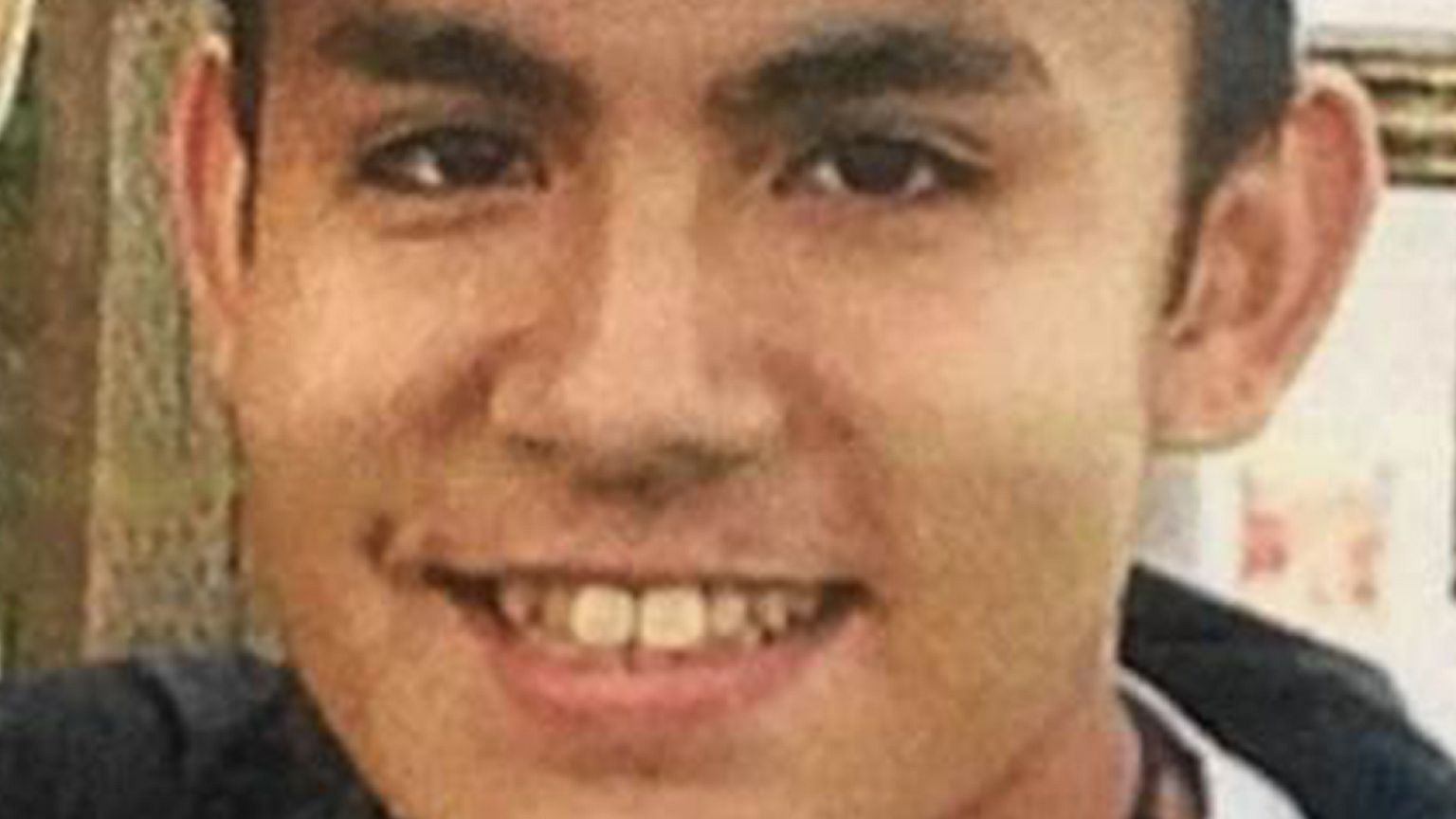 Family says teen showed no warning signs before vanishing from Oregon home