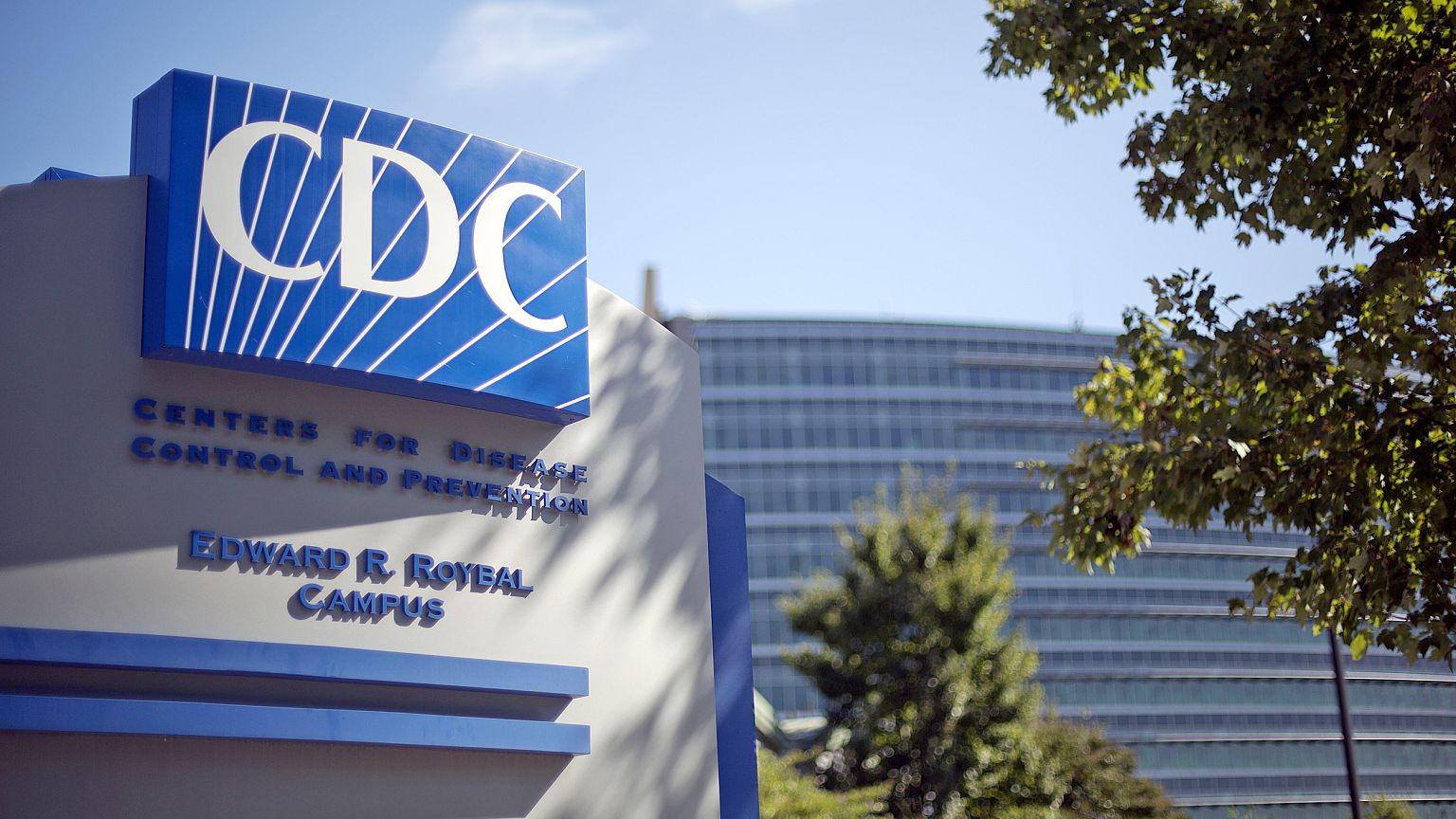 Image: Centers for Disease Control and Prevention