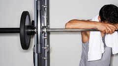 What happens to your body when you skip workouts