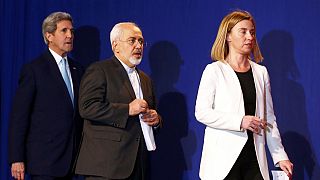 Iran nuclear deal outline - is the marathon finally over?