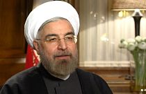 Iran: Rouhani says nuclear deal shows enrichment is 'not a threat to anyone'
