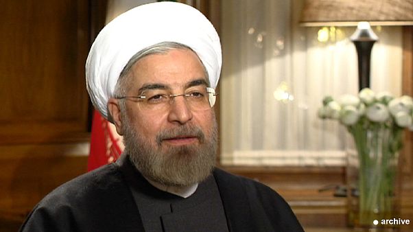 Iran : "il y aura un accord final si les deux parties tiennent leurs promesses", Président Rohani Iran : "il y aura un accord final si les deux parties tiennent leurs promesses", Président Rohani