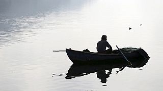 نجات ملوان مفقود شده آمریکایی پس از ۶۶ روز