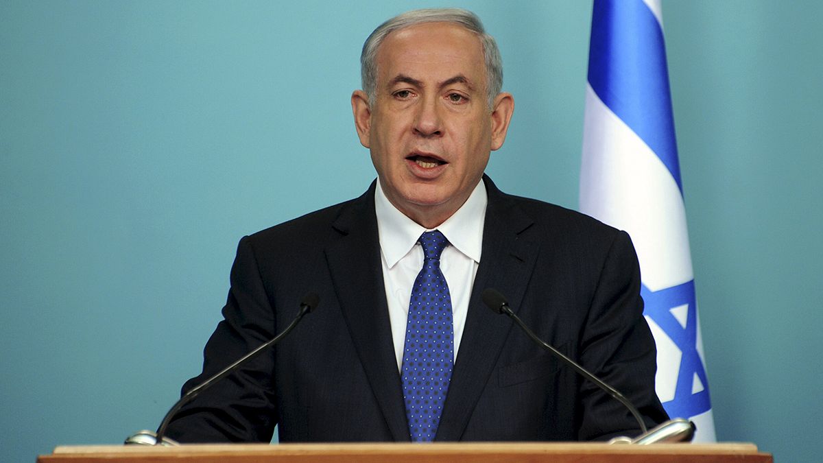 Israel se presenta como el mayor opositor al preacuerdo nuclear con Irán