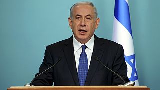 Netanyahu says Iran must recognise Israel in nuclear deal