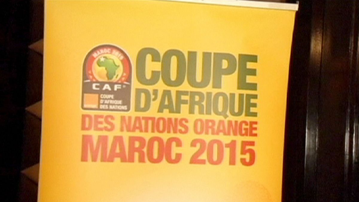 Марокко будет играть в Кубке африканских наций