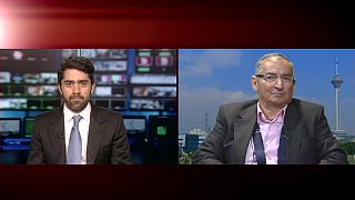 Iran nuclear deal: interview with Sadegh Zibakalam