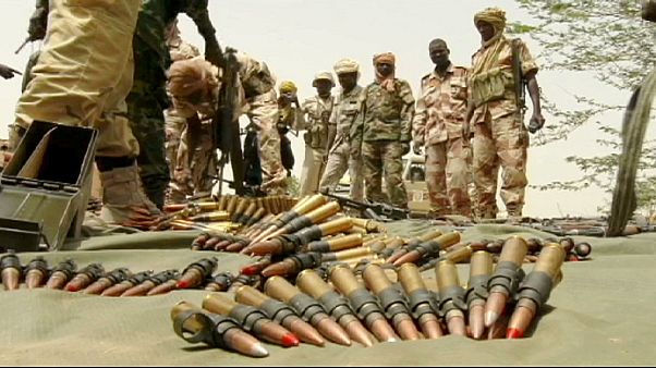 Malam Fatori, il villaggio della sconfitta di Boko Haram Malam Fatori, il villaggio della sconfitta di Boko Haram