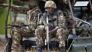 Sécurité renforcée au Kenya après le massacre de Garissa