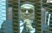 Egypt: Mubarak retrial begins in corruption case