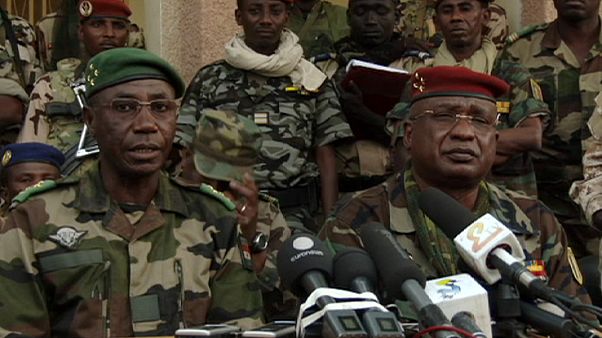 "Boko Haram'ın gücü büyük ölçüde kırıldı" "Boko Haram'ın gücü büyük ölçüde kırıldı"