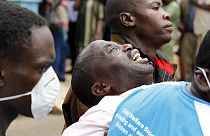 Tres días de luto nacional en Kenia por la matanza en la Universidad de Garissa