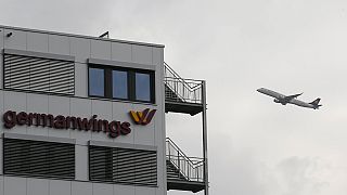 Germanwings: Autoridades francesas suspendem buscas