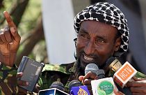 El hijo de un cargo del gobierno regional participó en la masacre de Garissa