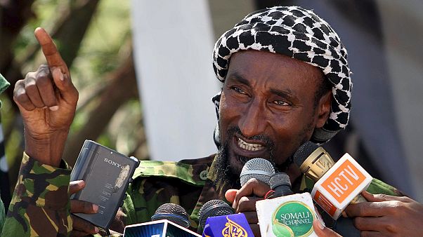 El hijo de un cargo del gobierno regional participó en la masacre de Garissa El hijo de un cargo del gobierno regional participó en la masacre de Garissa