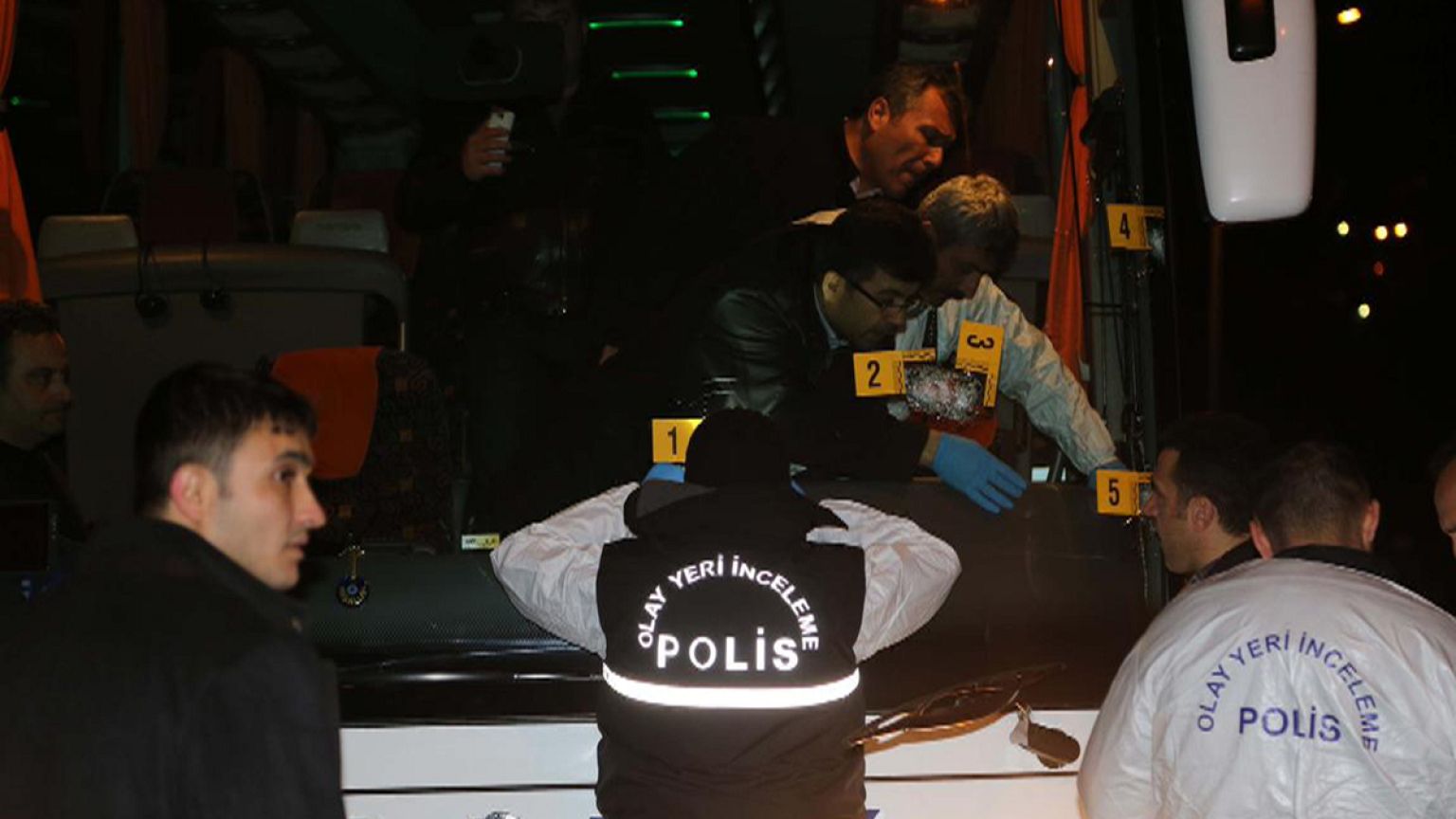 Fenerbahçe ligin ertelenmesini istedi