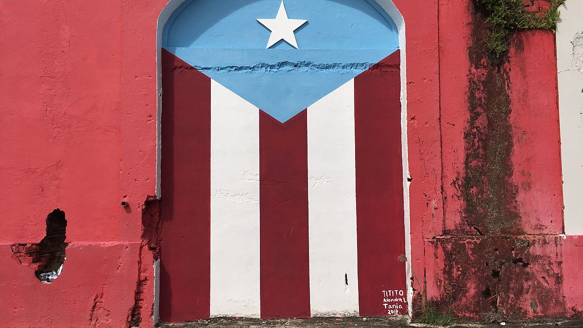 'Unconscionable': Puerto Rico governor slams Republicans on tax bill