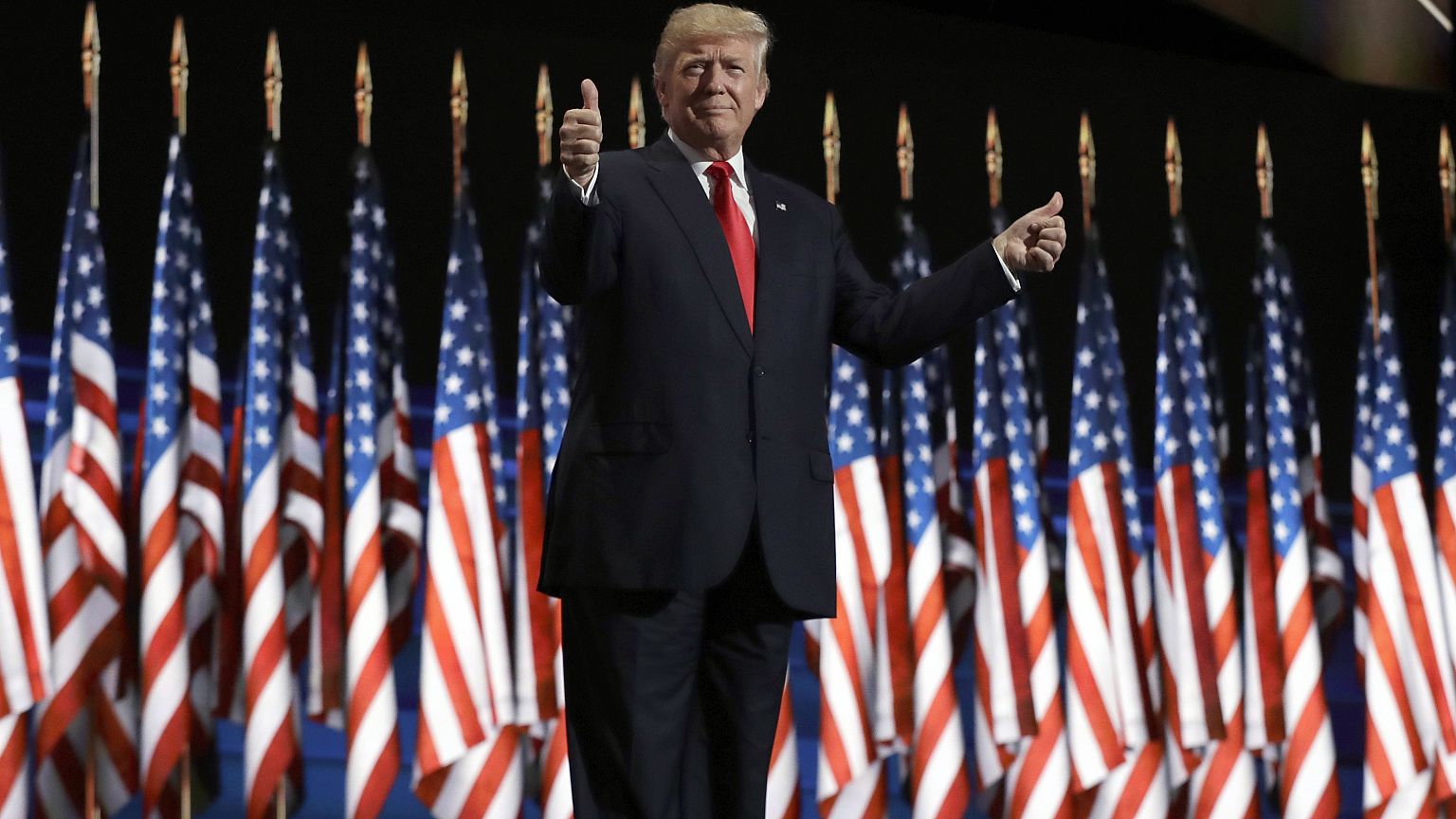 Image: Donald Trump