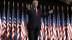 Image: Donald Trump
