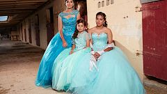 Five Quinceañeras shine in new HBO series '15: A Quinceañera Story'