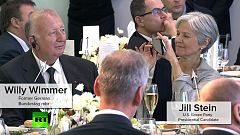 Willy Wimmer, Jill Stein