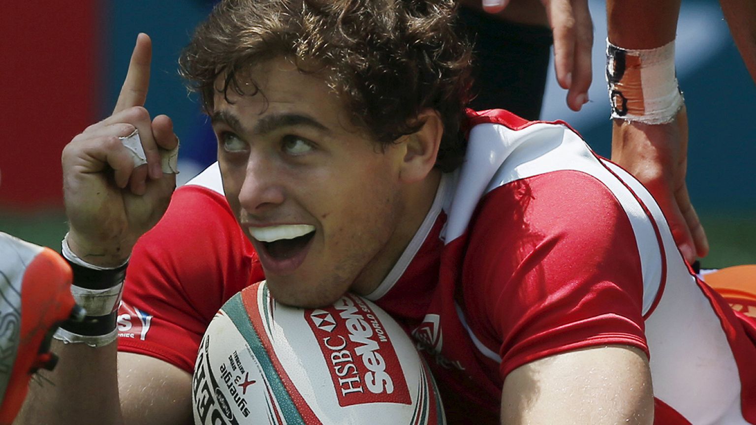 Râguebi: Portugal vence Taça Shield na etapa de Tóquio da "Sevens World Series"