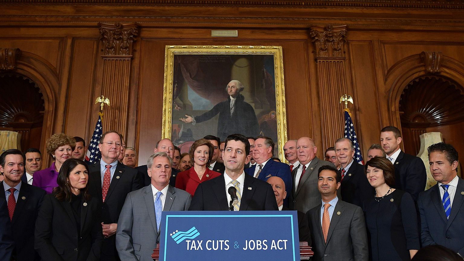 Image: Paul Ryan