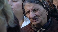 Рядом с войной и вдалеке от дома: Пасха в Сирии и Ираке