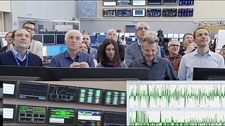 Auf der Suche nach der Dunklen Materie: CERN startet modernisierten Teilchenbeschleuniger