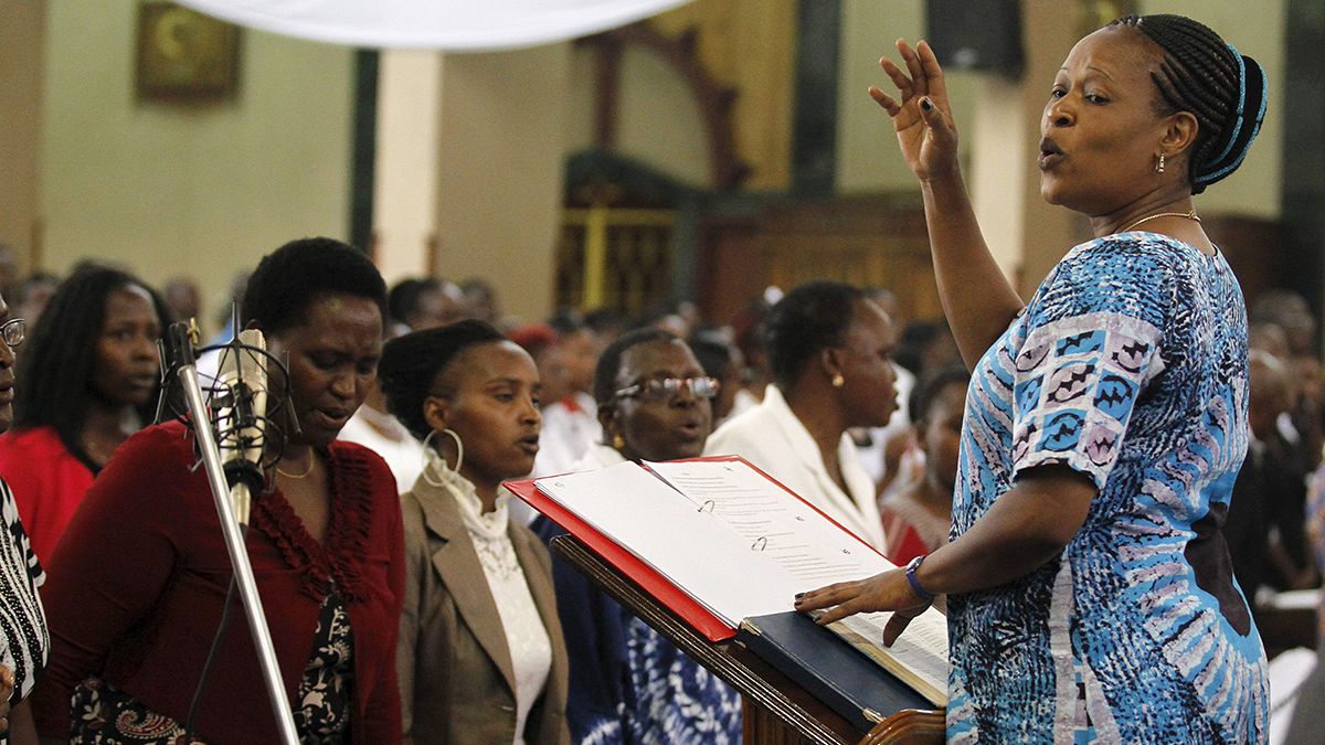 حداد في كينيا على ارواح ضحايا هجوم غريسا بالتزامن مع احتفالات الفصح