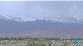 Spanish potholers die in Morocco mountains