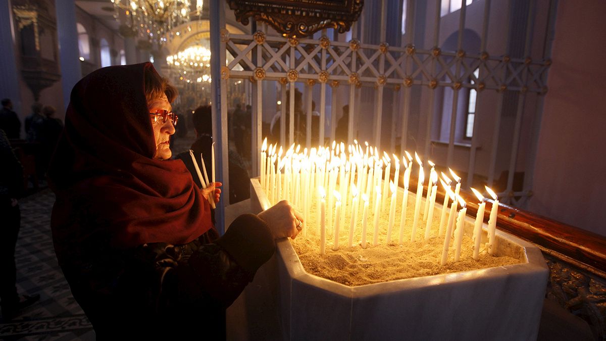 Γιατί Ορθόδοξοι και Καθολικοί γιορτάζουν το Πάσχα… ξεχωριστά!