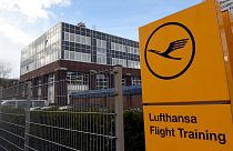 Crash-Ermittlungen: Trifft die Lufthansa Schuld?