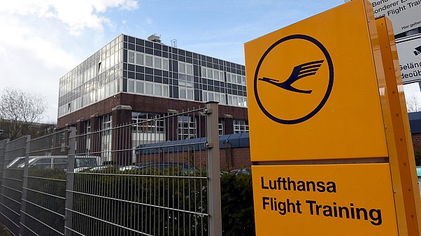 Lufthansa yardımcı pilotun depresyon sorununu federal havacılık yetkililerine bildirmemiş Lufthansa yardımcı pilotun depresyon sorununu federal havacılık yetkililerine bildirmemiş