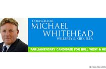 Mike Whitehead abandona Conservadores e adere ao UKIP