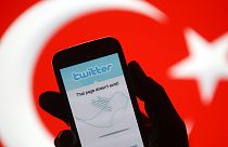 Fotos von toter Geisel: Türkei durchsucht Twitter und Youtube