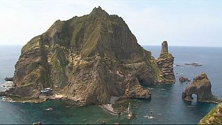 Nouvelles tensions entre Séoul et Tokyo au sujet des îles Dokdo-Takeshima