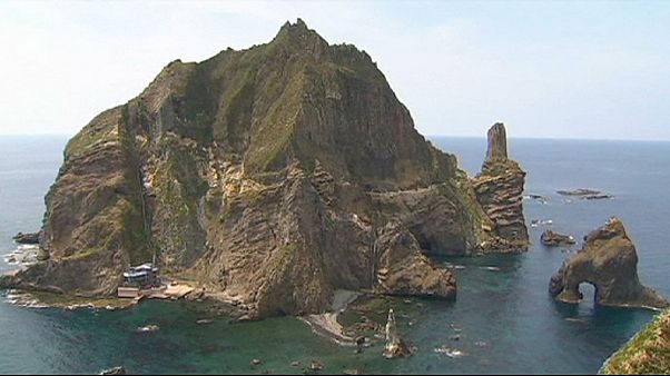 Schulbuchstreit: Südkorea wirft Japan territorialen Revisionismus vor Schulbuchstreit: Südkorea wirft Japan territorialen Revisionismus vor