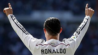 Canadá: Ronaldo estimula português e é tema de curso universitário