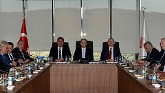 Fenerbahçe’ye saldırı nedeniyle Süper Lig’e ara