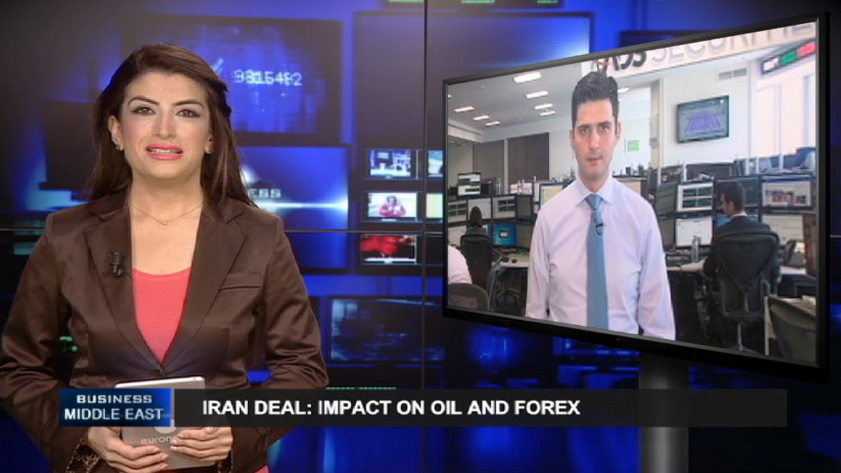 كيف يغيراتفاق لوزان وجه ايران الاقتصادي وسوق النفط العالمي ؟