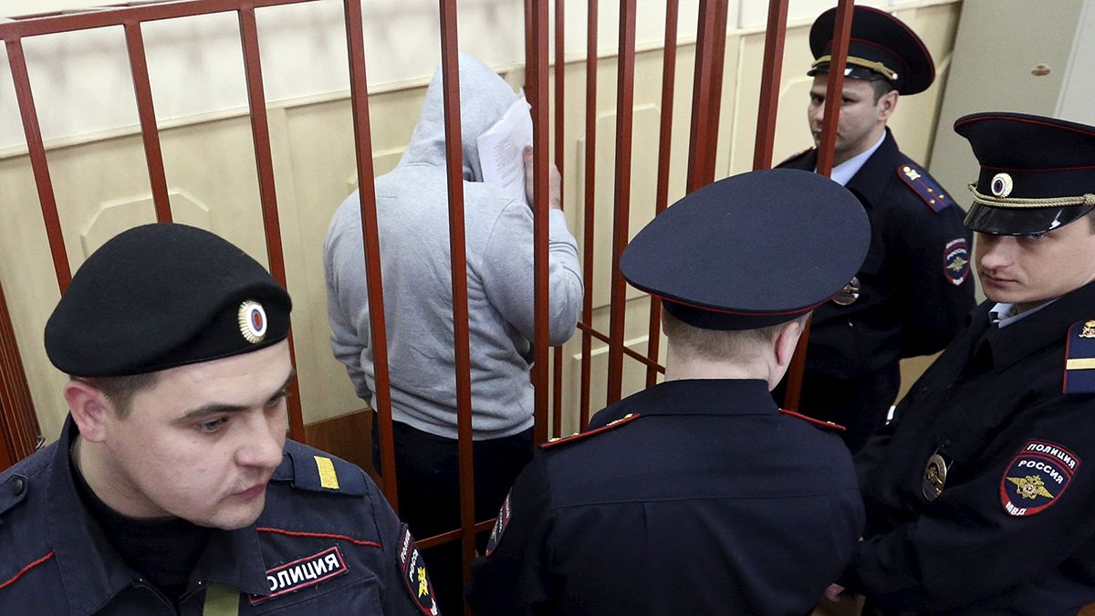 Nemtskov suikasti davasında yeni karar