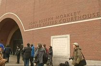 Attentats de Boston : les jurés délibèrent sur le cas Djokhar Tsarnaev