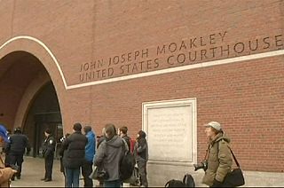 مرافعة ختامية لمحاكمة متهم بتفجير بوسطن