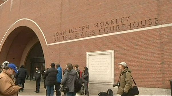 Boston, bombe sulla maratona: processo alle battute finali, la giuria si riunisce per deliberare Boston, bombe sulla maratona: processo alle battute finali, la giuria si riunisce per deliberare