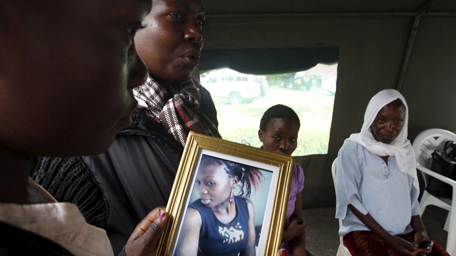 Kenya: a világ legnagyobb menekülttábora is az al-Shabab fészke lenne?